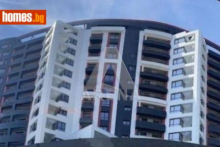 Тристаен, 90m² - Апартамент за продажба - 117958644