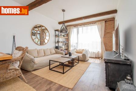 Двустаен, 77m² - Апартамент за продажба - 117962115