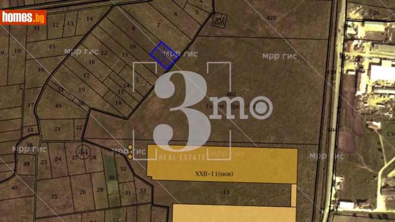Парцел, 2000m² - С.Равно Поле, Софийска - Парцел за продажба - 3mo недвижими имоти - 117962716