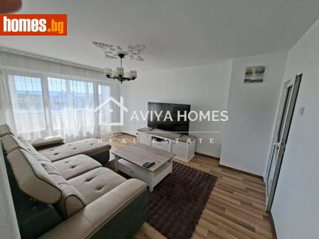 Четиристаен, 86m² - Апартамент за продажба - 117962799