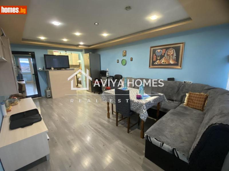 Тристаен, 82m² -  Автогарата, Варна - Апартамент за продажба - Авия Хоумс - 117962815