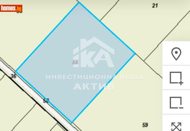 Парцел, 5400m² - С.Войводиново, Пловдив - Парцел за продажба - ИНВЕСТИЦИОННА КЪЩА АКТИВ - 117963640