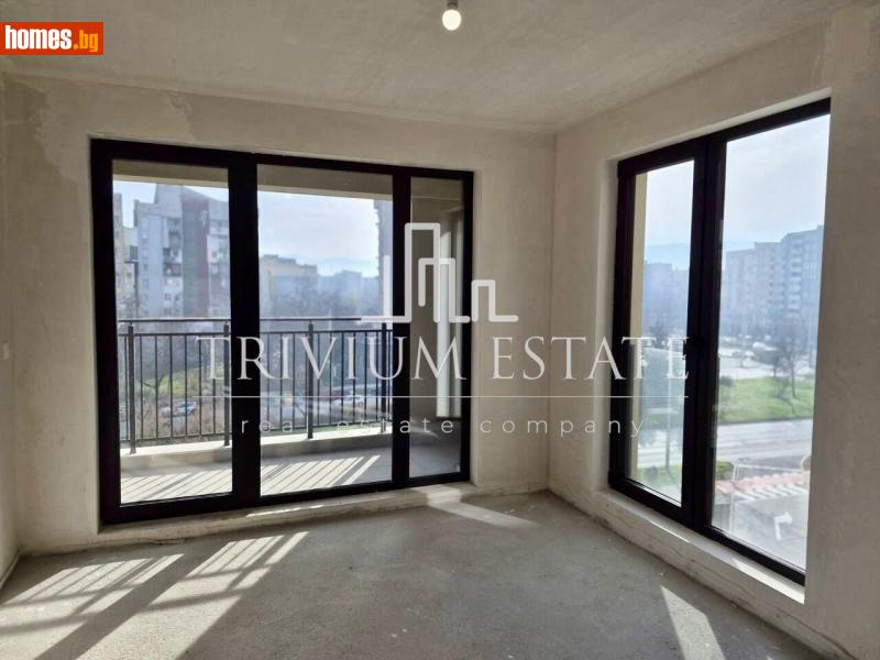 Двустаен, 75m² - Жк. Тракия, Пловдив - Апартамент за продажба - Тrivium Estate - 117963793