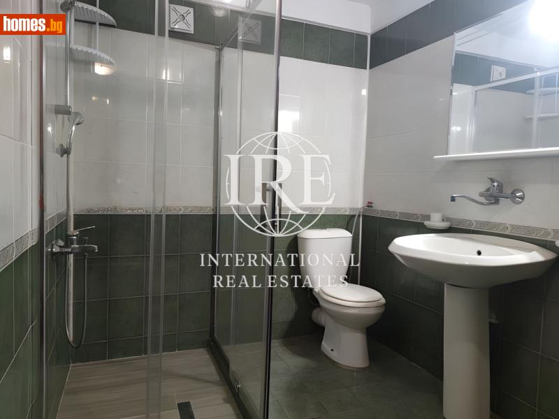 Многостаен, 210m² -  Колхозен Пазар, Варна - Апартамент за продажба - Интернешънъл Риъл Естейтс - 117963913