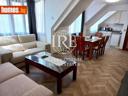 Тристаен, 115m² - Апартамент за продажба - 117963923