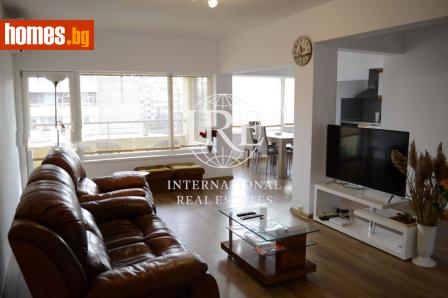 Тристаен, 102m² - Апартамент за продажба - 117963943