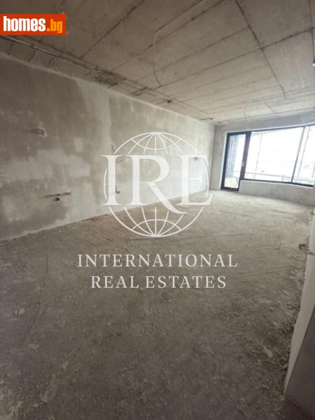 Четиристаен, 120m² - Жк. Чайка, Варна - Апартамент за продажба - Интернешънъл Риъл Естейтс - 117963960