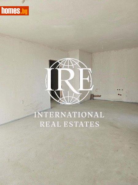 Тристаен, 97m² - Жк. Възраждане, Варна - Апартамент за продажба - Интернешънъл Риъл Естейтс - 117963985