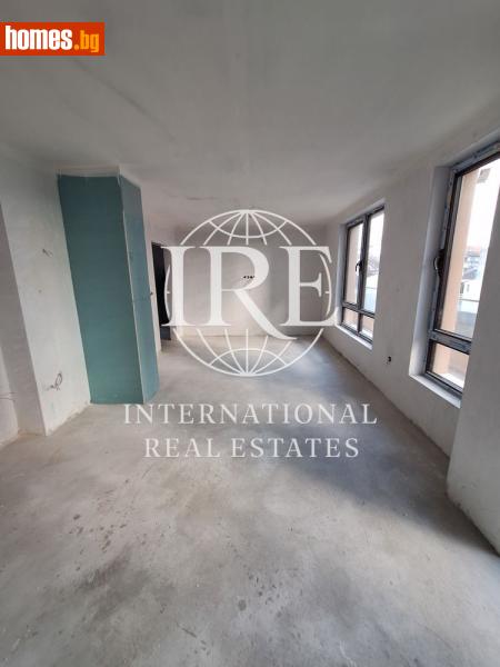 Тристаен, 147m² -  ЛК Тракия, Варна - Апартамент за продажба - Интернешънъл Риъл Естейтс - 117963996