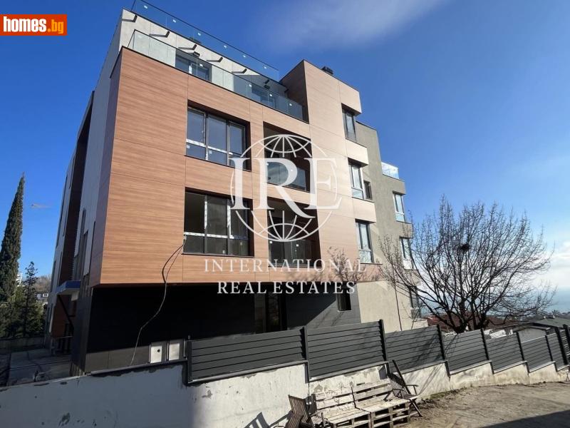 Двустаен, 77m² - Кв. Бриз, Варна - Апартамент за продажба - Интернешънъл Риъл Естейтс - 117964003