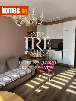 Двустаен, 60m² - Апартамент за продажба - 117964005