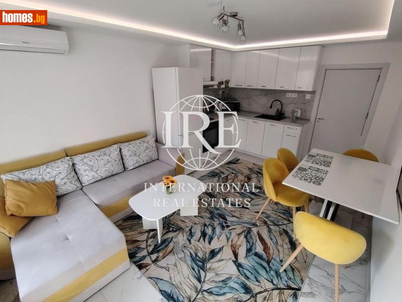 Четиристаен, 82m² - Жк. Левски, Варна - Апартамент за продажба - Интернешънъл Риъл Естейтс - 117964015