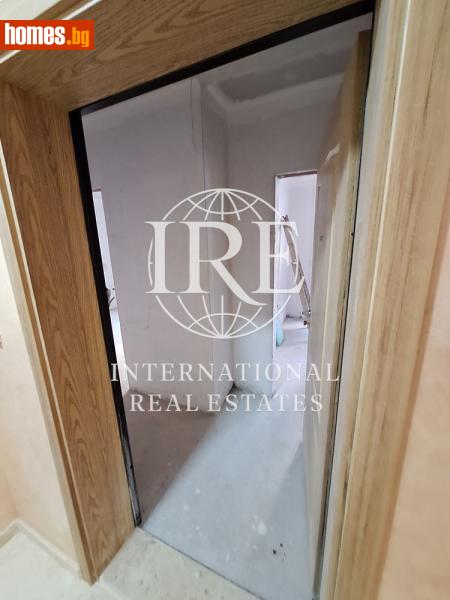 Тристаен, 111m² -  ЛК Тракия, Варна - Апартамент за продажба - Интернешънъл Риъл Естейтс - 117964025