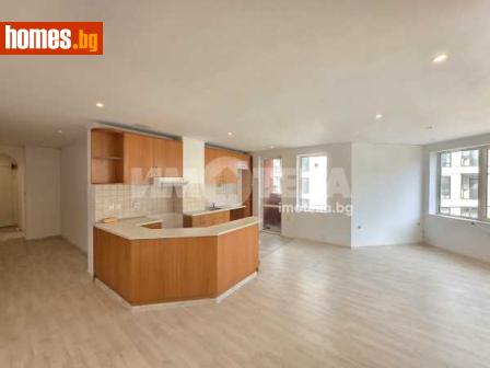 Тристаен, 127m² - Апартамент за продажба - 117964079