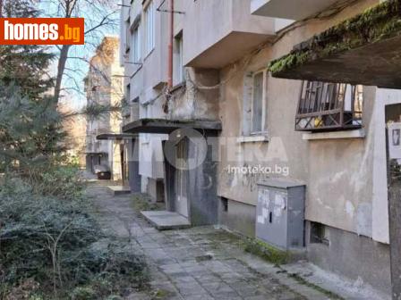 Едностаен, 36m² - Апартамент за продажба - 117964128