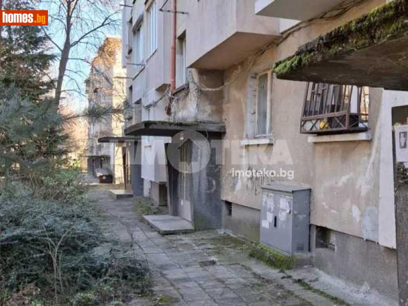 Едностаен, 36m² - Жк. Западен Парк, София - Апартамент за продажба - ИМОТЕКА АД - 117964128