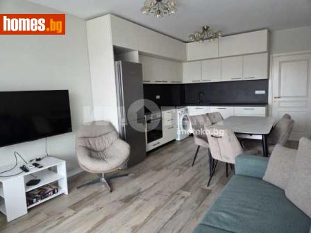Тристаен, 114m² - Апартамент за продажба - 117964146