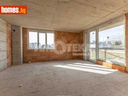 Тристаен, 110m² - Апартамент за продажба - 117964166