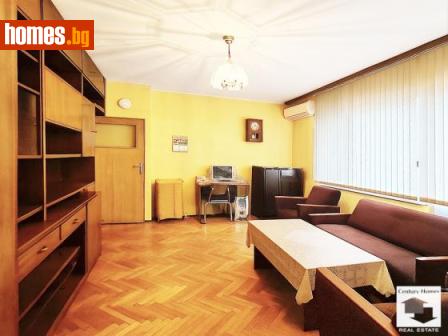 Тристаен, 91m² - Апартамент за продажба - 117964240