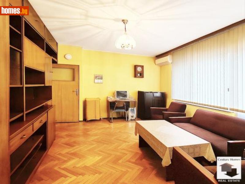 Тристаен, 91m² -  Бул. България, Велико Търново - Апартамент за продажба - Сенчъри Хоумс ООД - 117964240