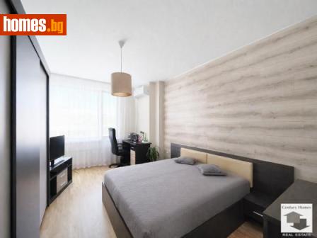 Тристаен, 90m² - Апартамент за продажба - 117964250