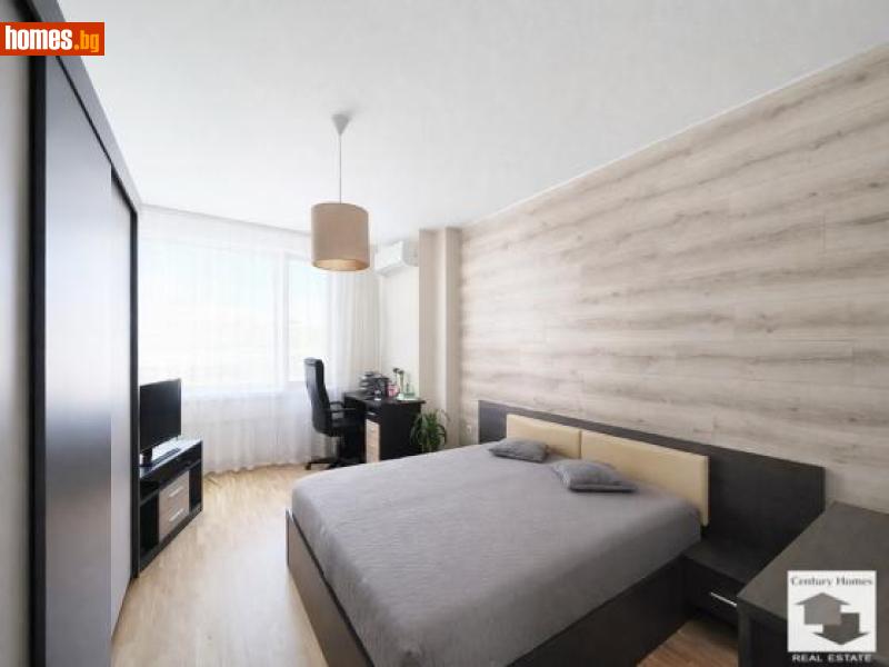 Тристаен, 90m² -  Център, Велико Търново - Апартамент за продажба - Сенчъри Хоумс ООД - 117964250