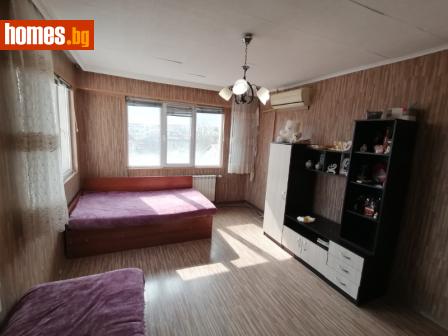 Двустаен, 58m² - Апартамент за продажба - 117965318