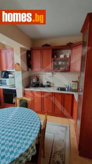 Двустаен, 58m² - Апартамент за продажба - 117965507