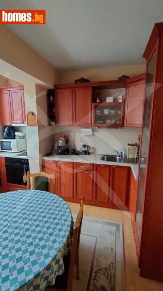 Двустаен, 58m² - Жк. Хаджи Димитър, София - Апартамент за продажба - ЕКС НВД - 117965507