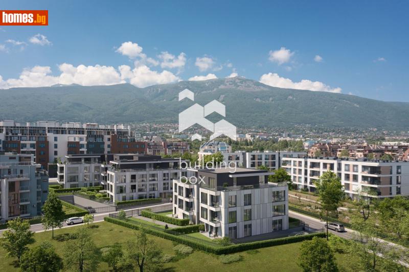 Четиристаен, 406m² - Кв. Витоша, София - Апартамент за продажба - Билдинг Бокс - 117965946