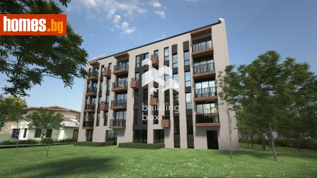 Двустаен, 70m² - Апартамент за продажба - 117966336