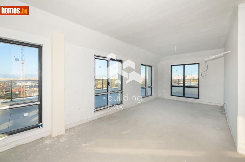 Четиристаен, 142m² - Жк. Христо Смирненски, Пловдив - Апартамент за продажба - Билдинг Бокс - 117966368