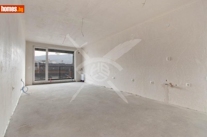 Тристаен, 113m² - Кв. Малинова Долина, София - Апартамент за продажба - ЕКС НВД - 117966481