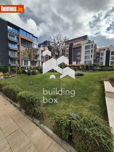Четиристаен, 335m² -  Драгалевци, София - Апартамент за продажба - Билдинг Бокс - 117966482