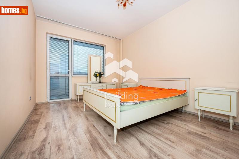 Многостаен, 98m² -  Широк Център, Пловдив - Апартамент за продажба - Билдинг Бокс - 117966555