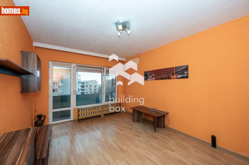 Двустаен, 68m² - Кв. Каменица , Пловдив - Апартамент за продажба - Билдинг Бокс - 117966565
