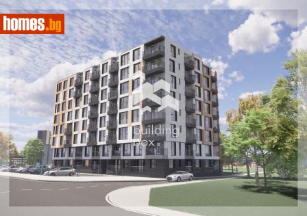 Двустаен, 57m² - Апартамент за продажба - 117966583