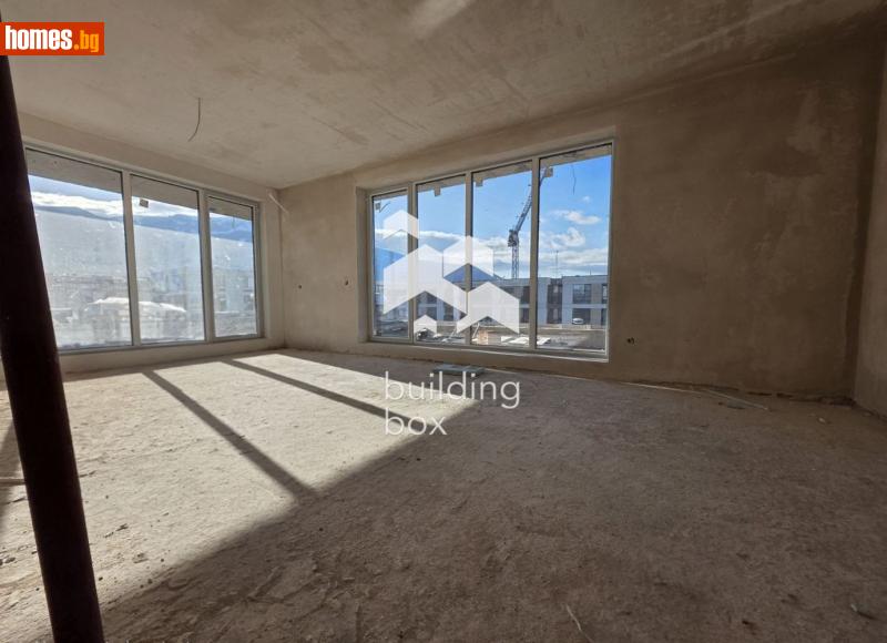 Многостаен, 357m² - Кв. Витоша, София - Апартамент за продажба - Билдинг Бокс - 117966617