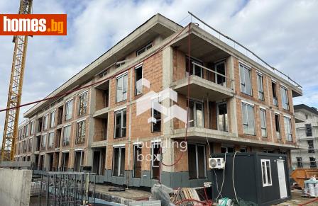 Едностаен, 37m² - Апартамент за продажба - 117966627