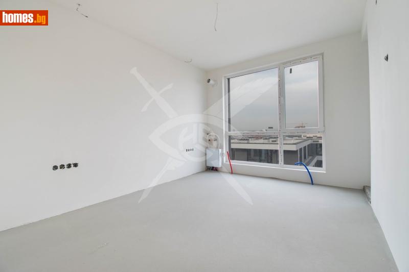 Двустаен, 64m² - Кв. Малинова Долина, София - Апартамент за продажба - ЕКС НВД - 117967957