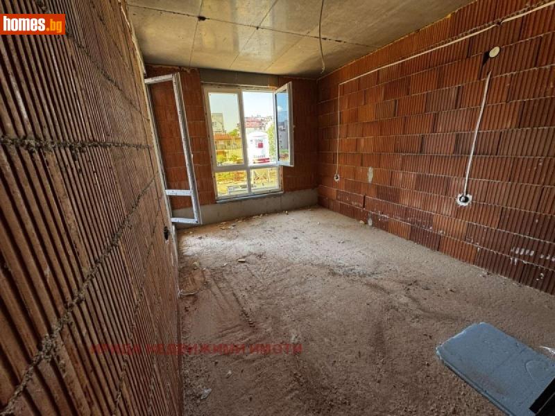 Двустаен, 65m² - Жк. Бъкстон, София - Апартамент за продажба - Ирида - 117970178