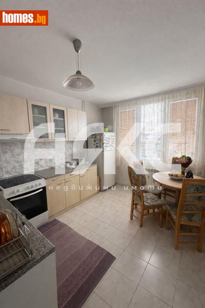 Тристаен, 89m² - Жк. Връбница 2, София - Апартамент за продажба - АЯКС Имоти - 117970873