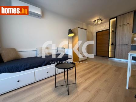 Едностаен, 36m² - Апартамент за продажба - 117970883