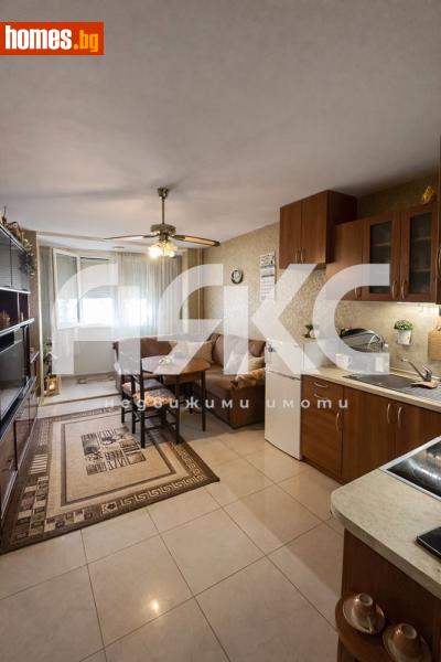 Тристаен, 90m² - Жк. Люлин 4, София - Апартамент за продажба - АЯКС Имоти - 117970891