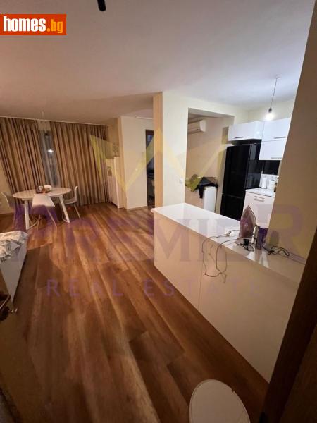 Двустаен, 88m² - Жк. Белите Брези, София - Апартамент за продажба - ИМОТИ ПРЕМИЕР - 117971346