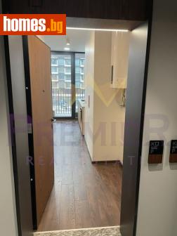 Едностаен, 52m² - Апартамент за продажба - 117972035