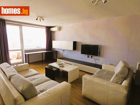 Тристаен, 130m² - Апартамент за продажба - 117973282