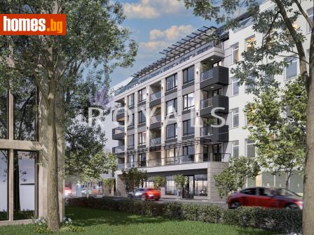 Двустаен, 79m² - Апартамент за продажба - 117973481