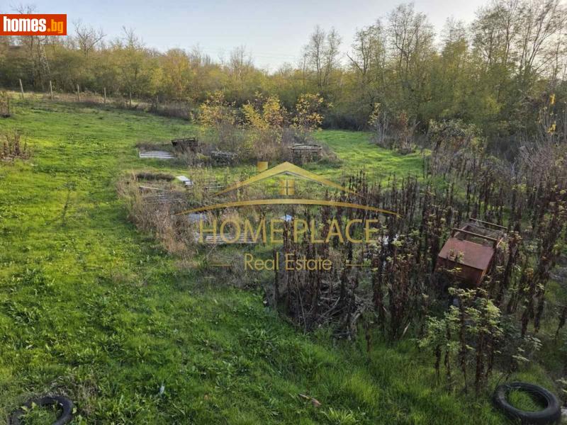 Парцел, 1750m² - С.Садово, Варна - Парцел за продажба - Home Place - 117973923