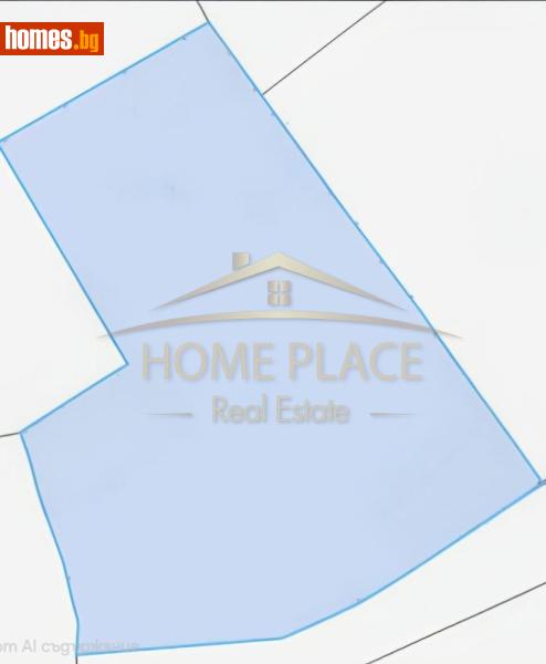 Парцел, 600m² - М-т Акчелар, Варна - Парцел за продажба - Home Place - 117973927